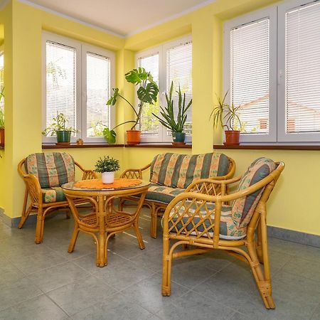 Apartments & Room Jagoda Baška Εξωτερικό φωτογραφία