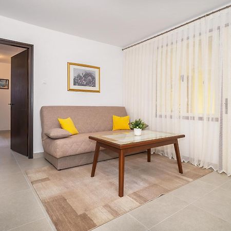 Apartments & Room Jagoda Baška Εξωτερικό φωτογραφία