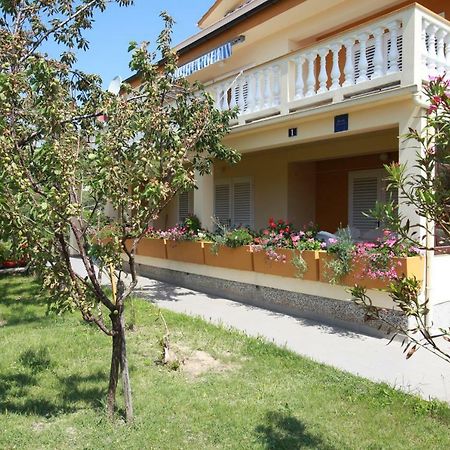 Apartments & Room Jagoda Baška Εξωτερικό φωτογραφία