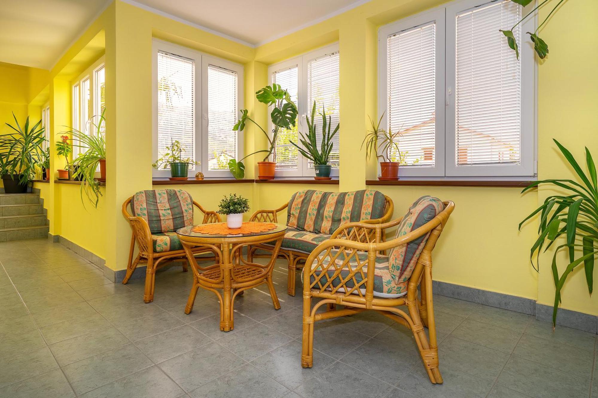Apartments & Room Jagoda Baška Εξωτερικό φωτογραφία