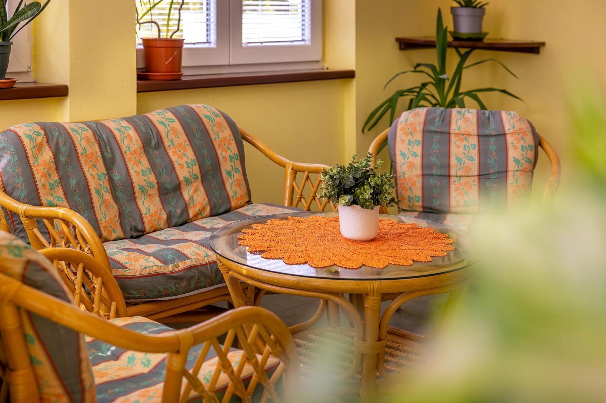 Apartments & Room Jagoda Baška Εξωτερικό φωτογραφία