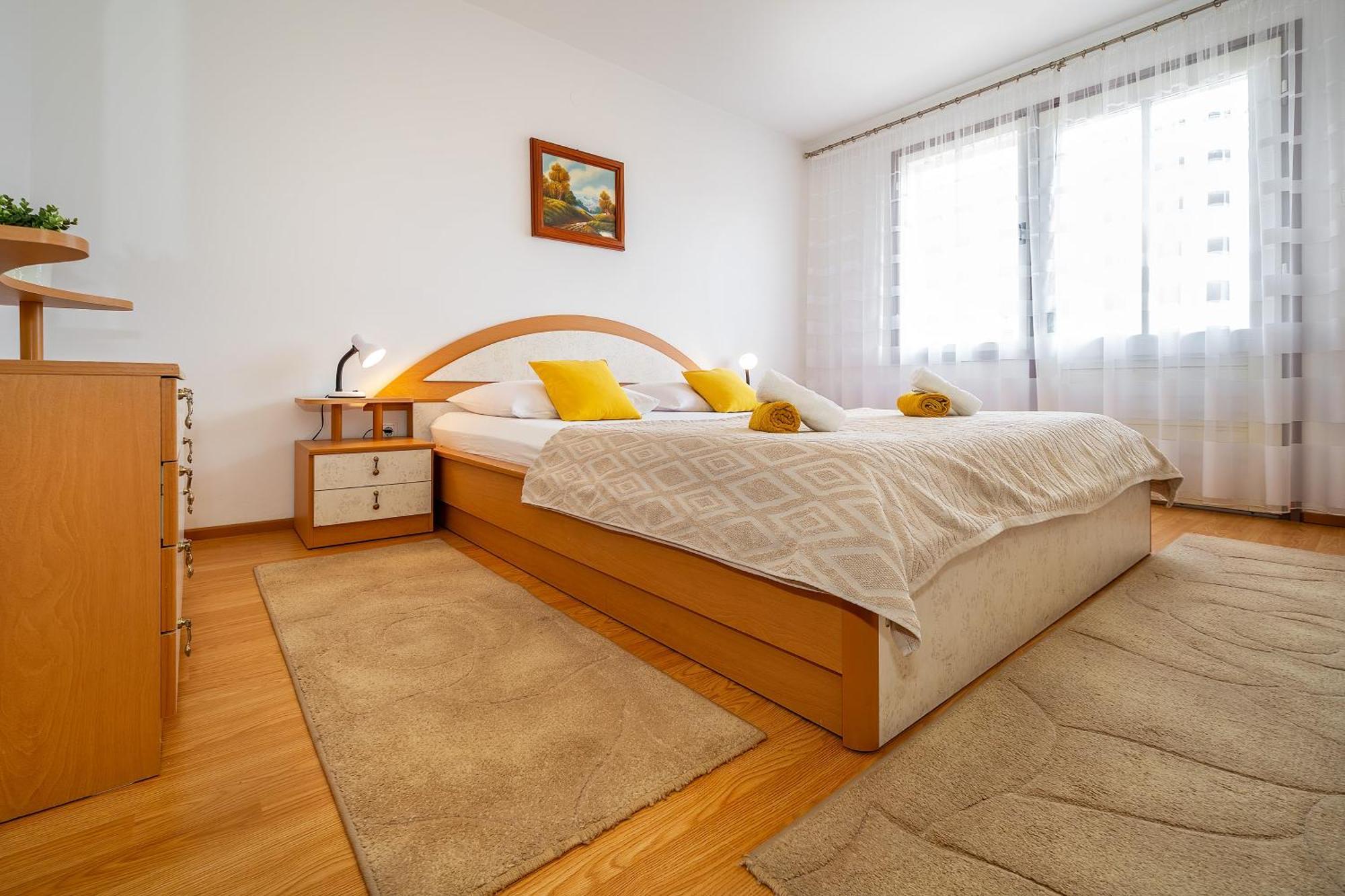 Apartments & Room Jagoda Baška Εξωτερικό φωτογραφία
