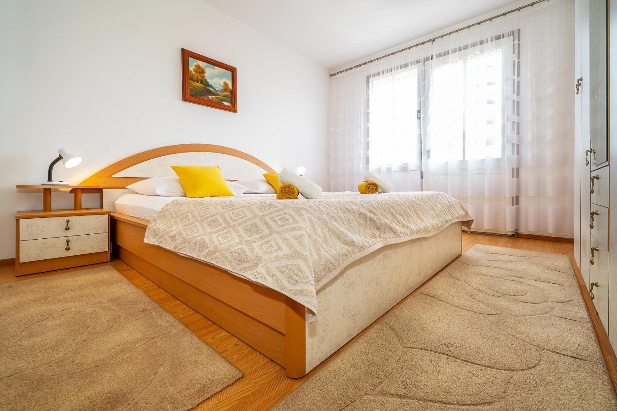 Apartments & Room Jagoda Baška Εξωτερικό φωτογραφία