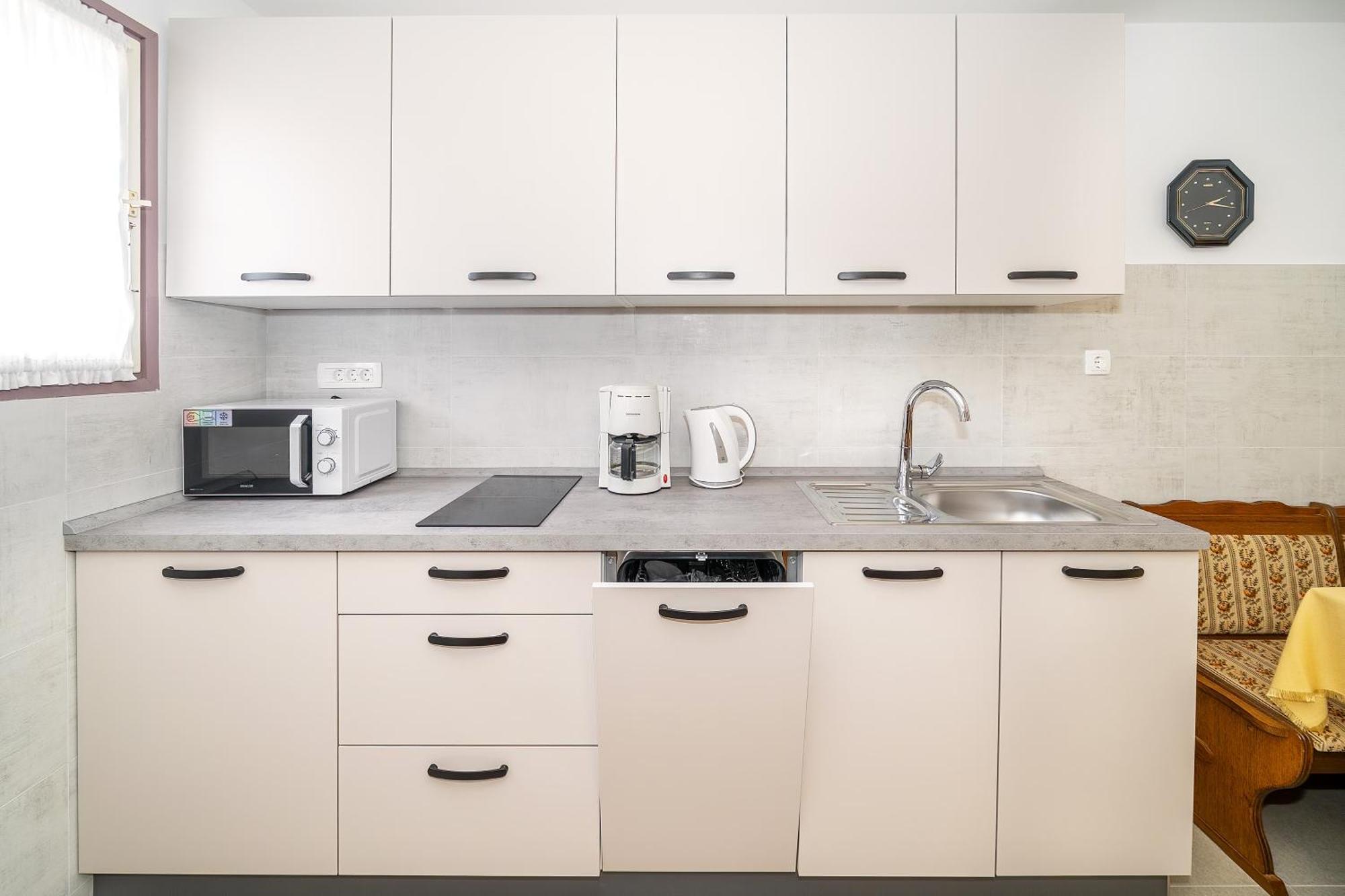 Apartments & Room Jagoda Baška Εξωτερικό φωτογραφία