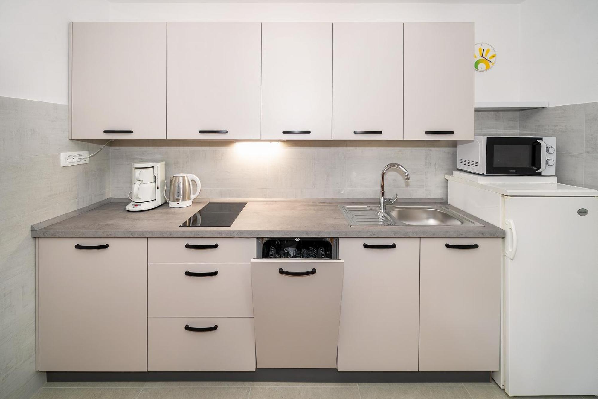 Apartments & Room Jagoda Baška Εξωτερικό φωτογραφία