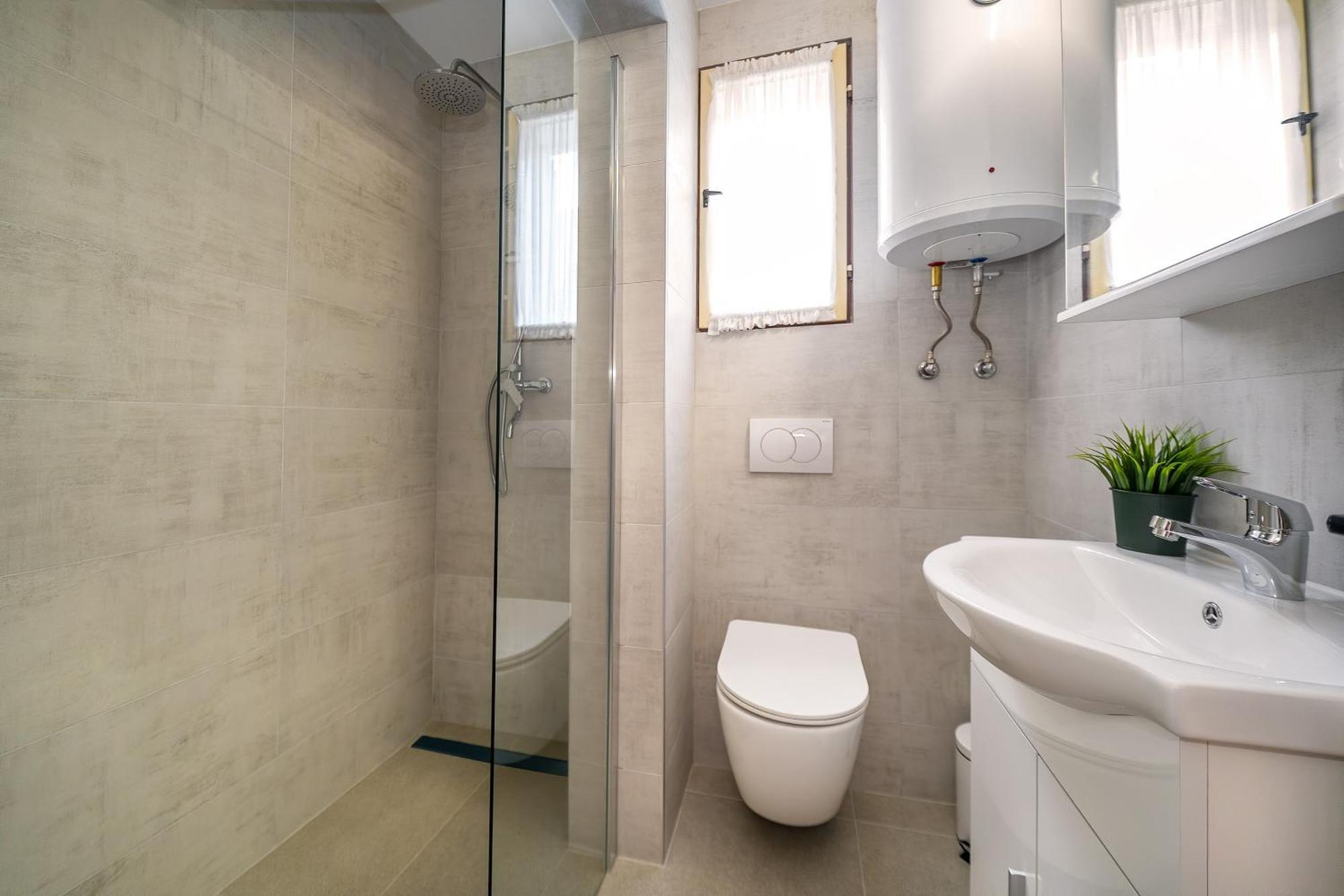 Apartments & Room Jagoda Baška Εξωτερικό φωτογραφία