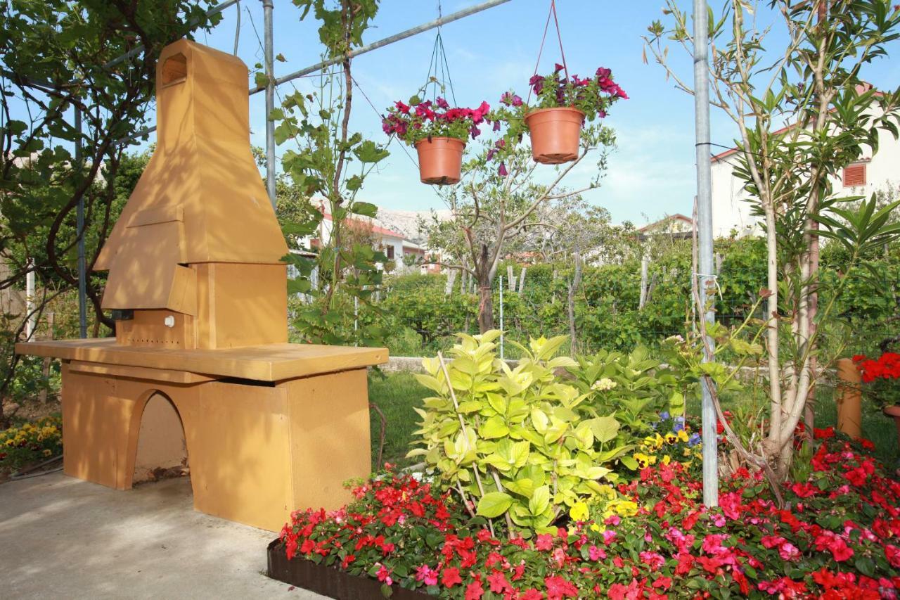 Apartments & Room Jagoda Baška Εξωτερικό φωτογραφία