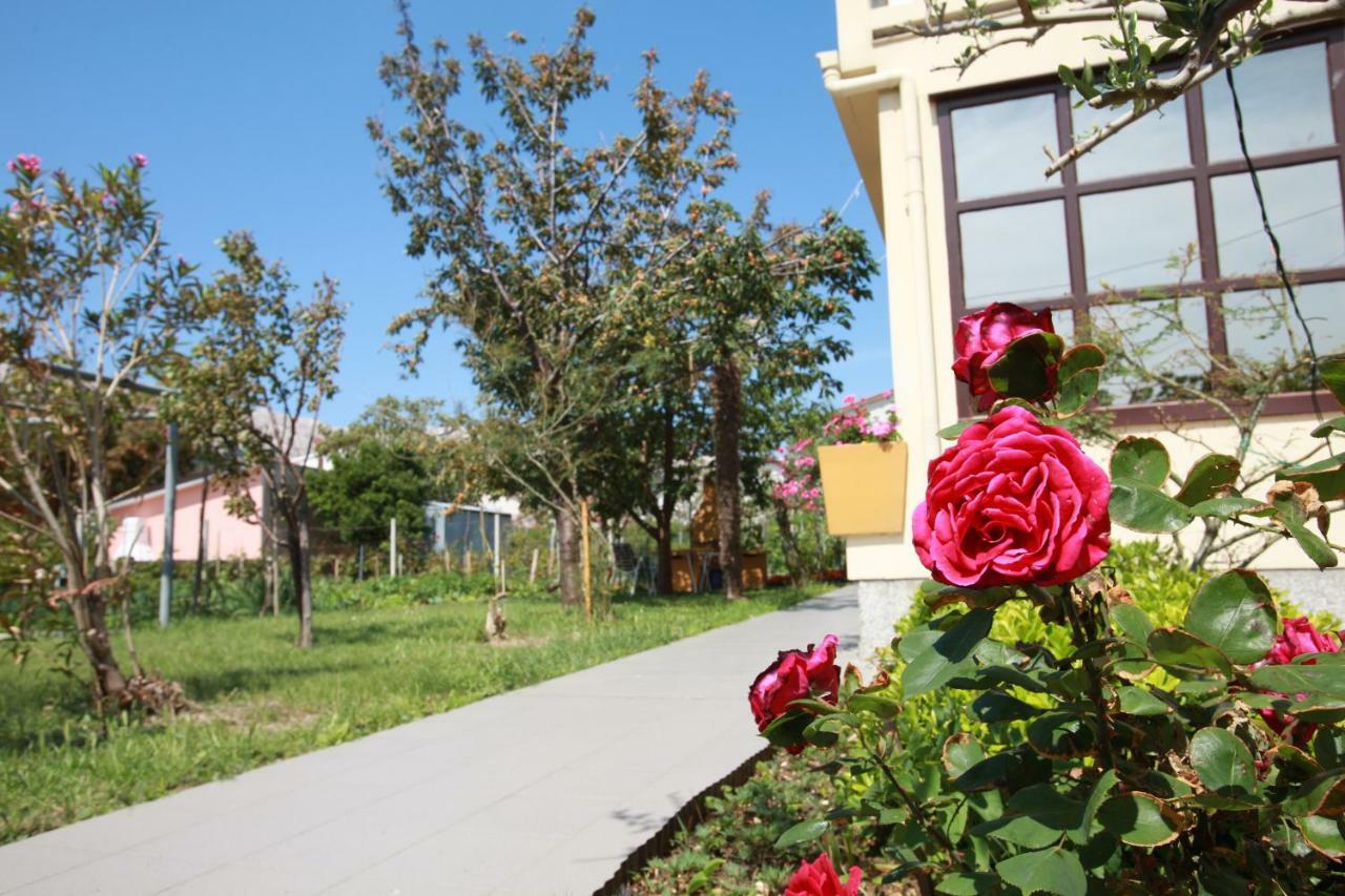 Apartments & Room Jagoda Baška Εξωτερικό φωτογραφία