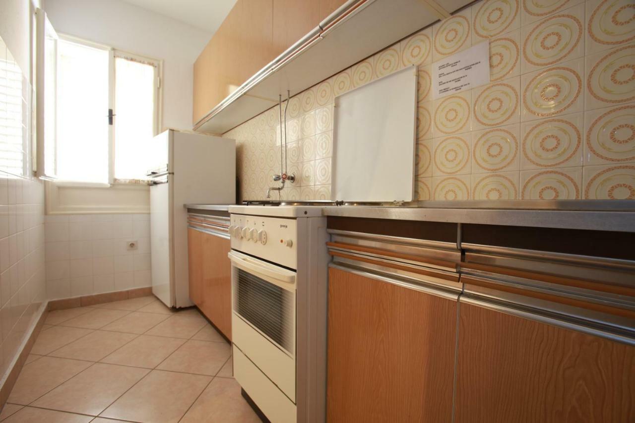 Apartments & Room Jagoda Baška Εξωτερικό φωτογραφία
