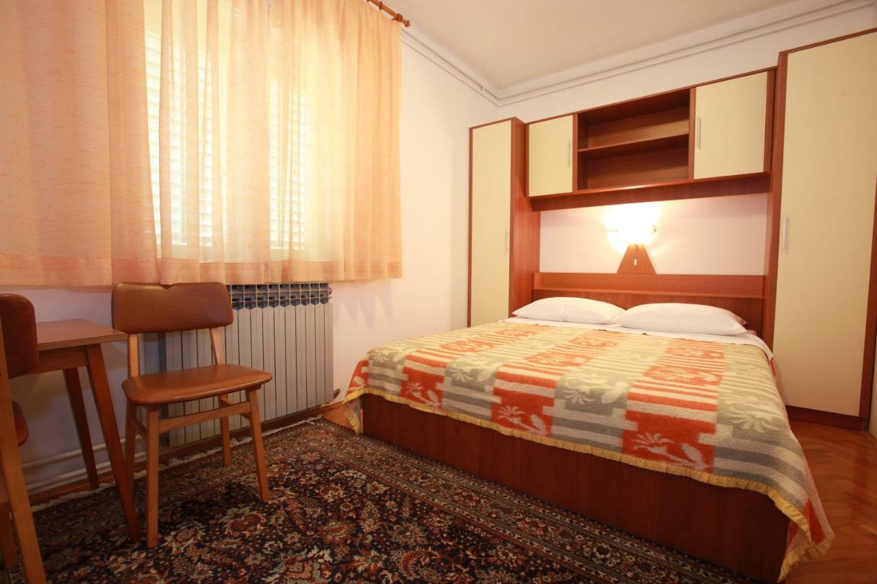 Apartments & Room Jagoda Baška Εξωτερικό φωτογραφία