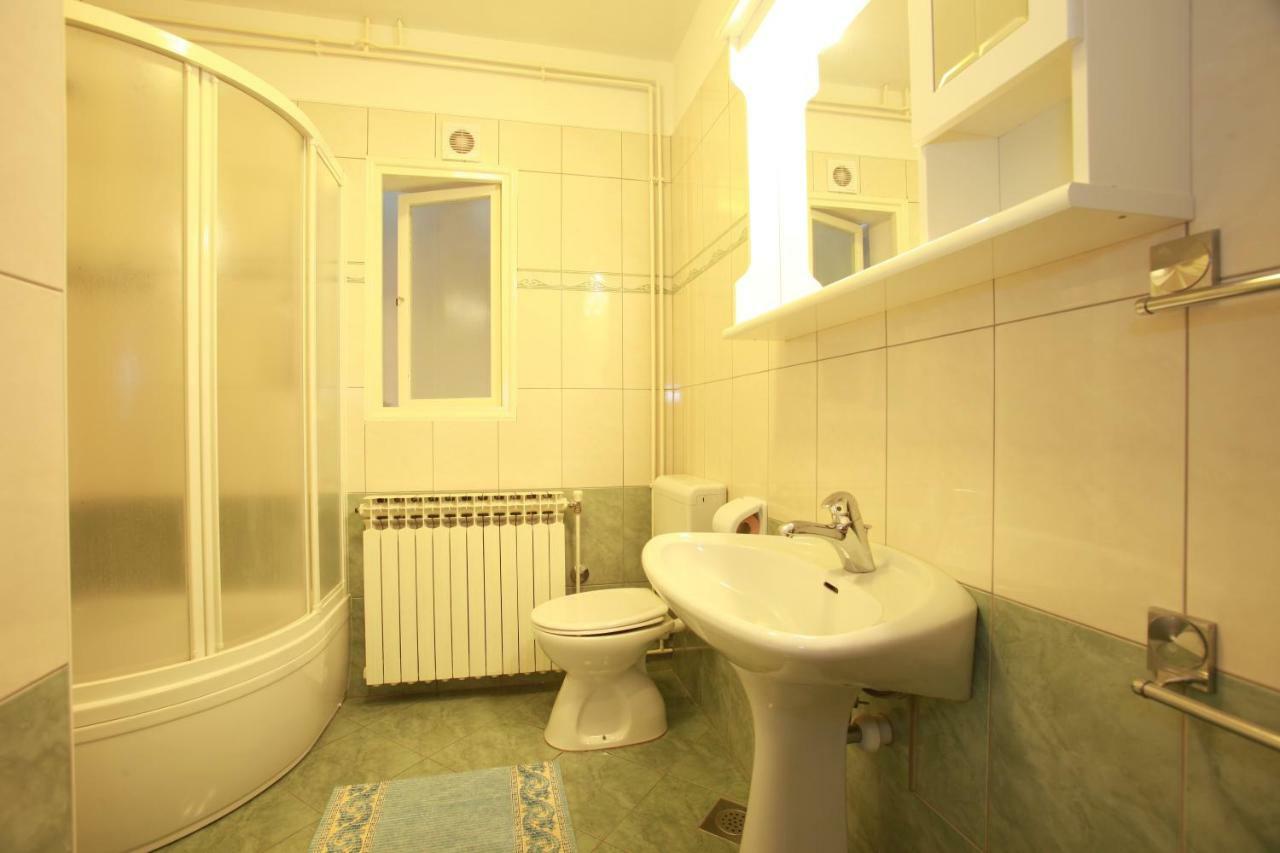Apartments & Room Jagoda Baška Εξωτερικό φωτογραφία