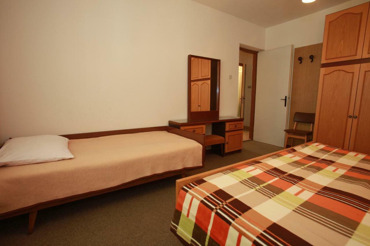 Apartments & Room Jagoda Baška Εξωτερικό φωτογραφία