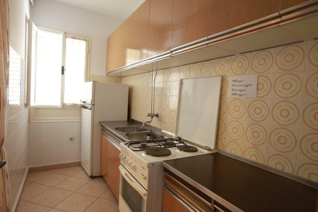 Apartments & Room Jagoda Baška Εξωτερικό φωτογραφία