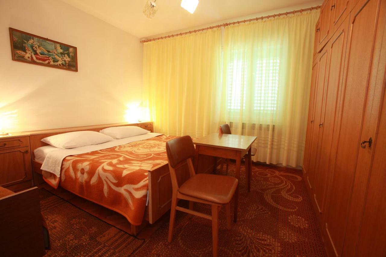 Apartments & Room Jagoda Baška Εξωτερικό φωτογραφία