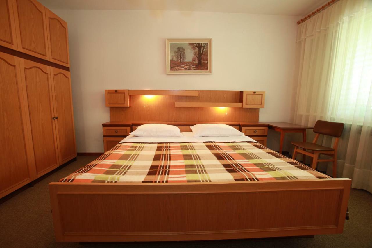 Apartments & Room Jagoda Baška Εξωτερικό φωτογραφία