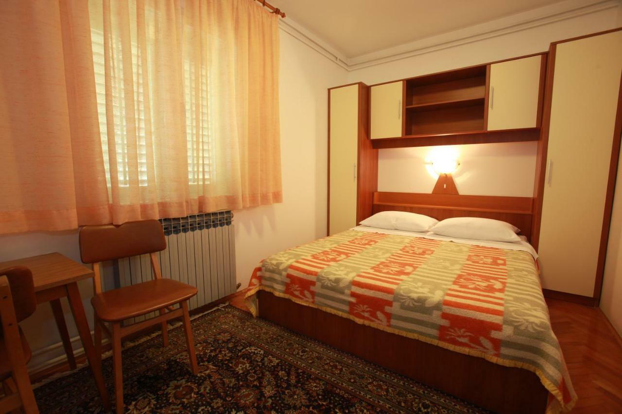 Apartments & Room Jagoda Baška Εξωτερικό φωτογραφία