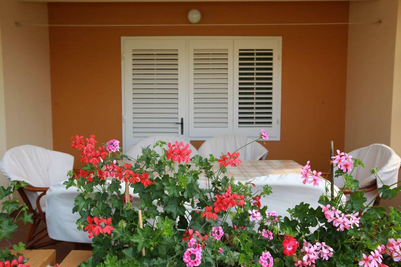 Apartments & Room Jagoda Baška Εξωτερικό φωτογραφία