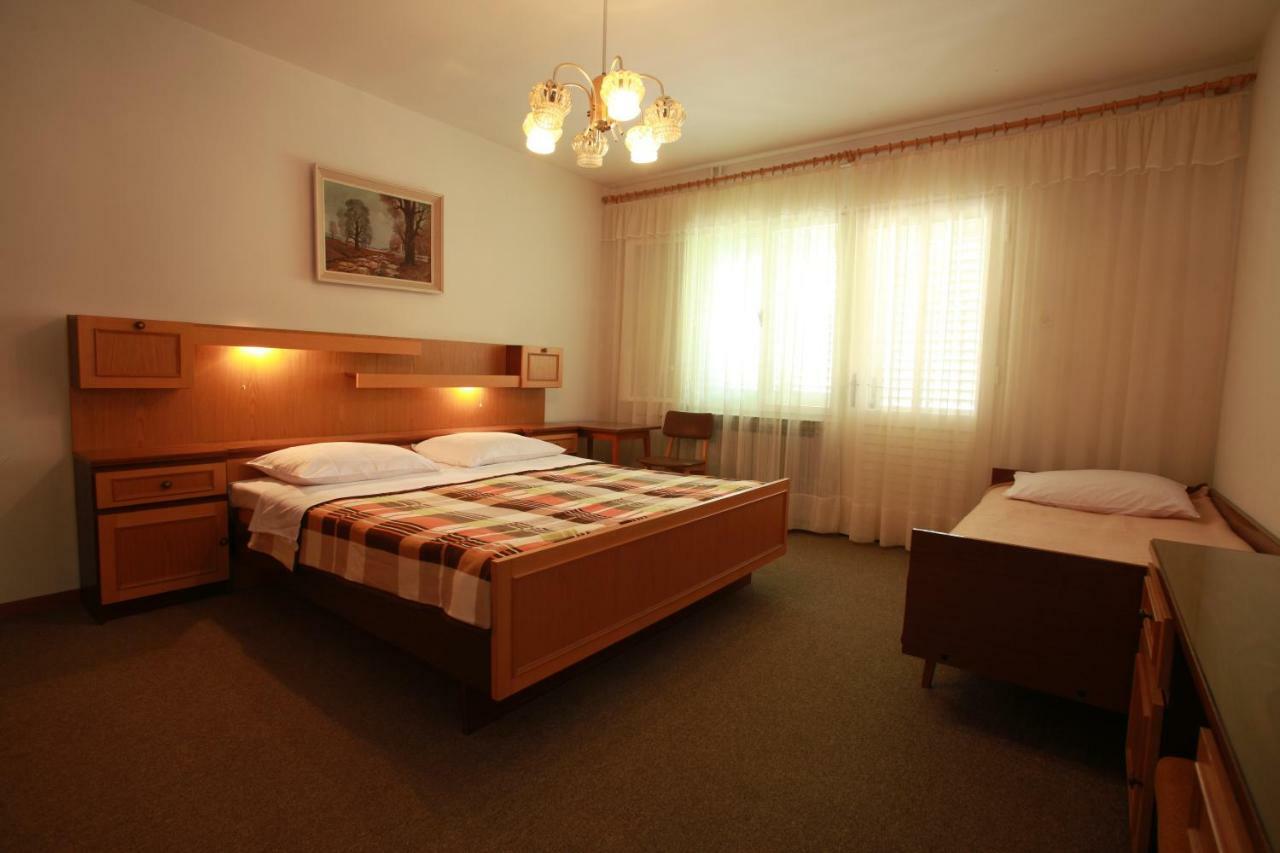 Apartments & Room Jagoda Baška Εξωτερικό φωτογραφία