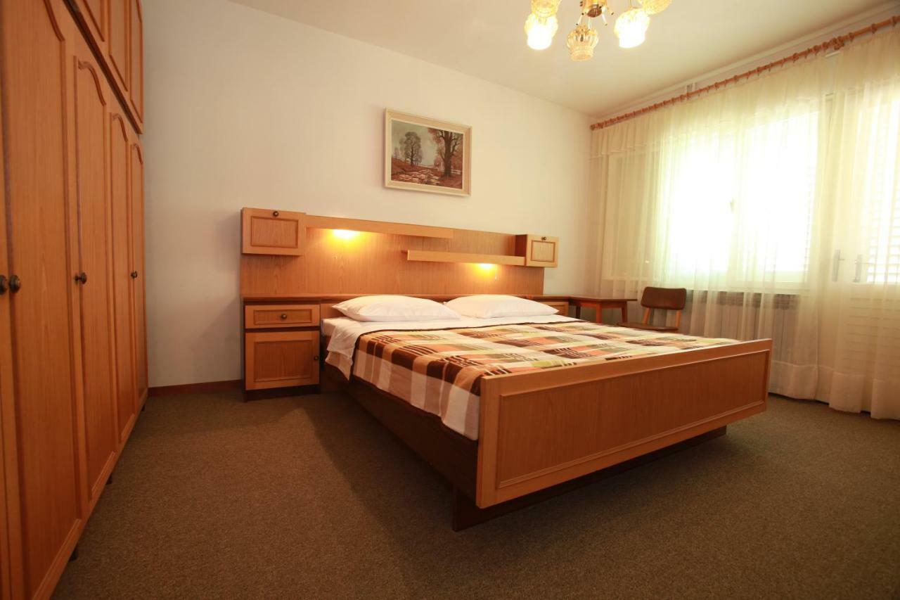 Apartments & Room Jagoda Baška Εξωτερικό φωτογραφία