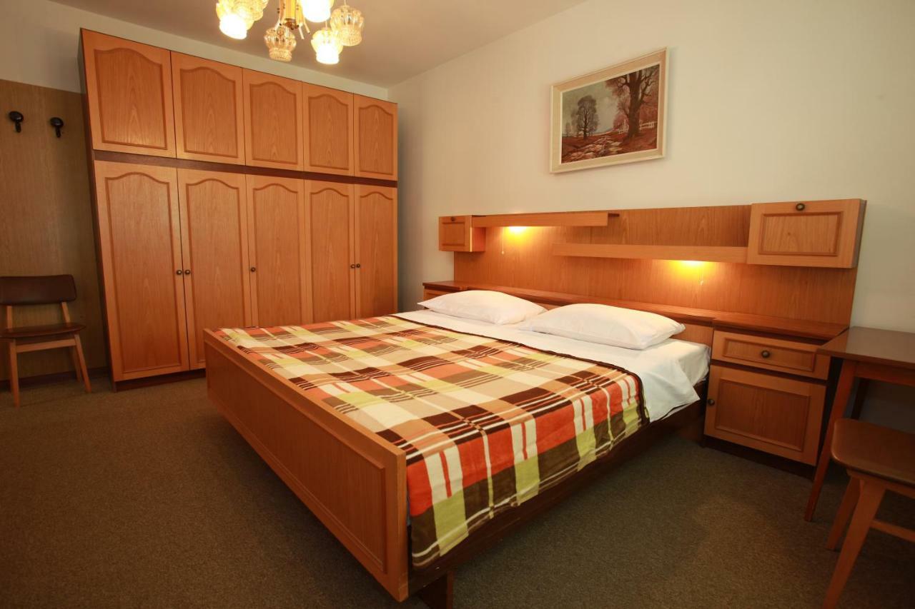 Apartments & Room Jagoda Baška Εξωτερικό φωτογραφία