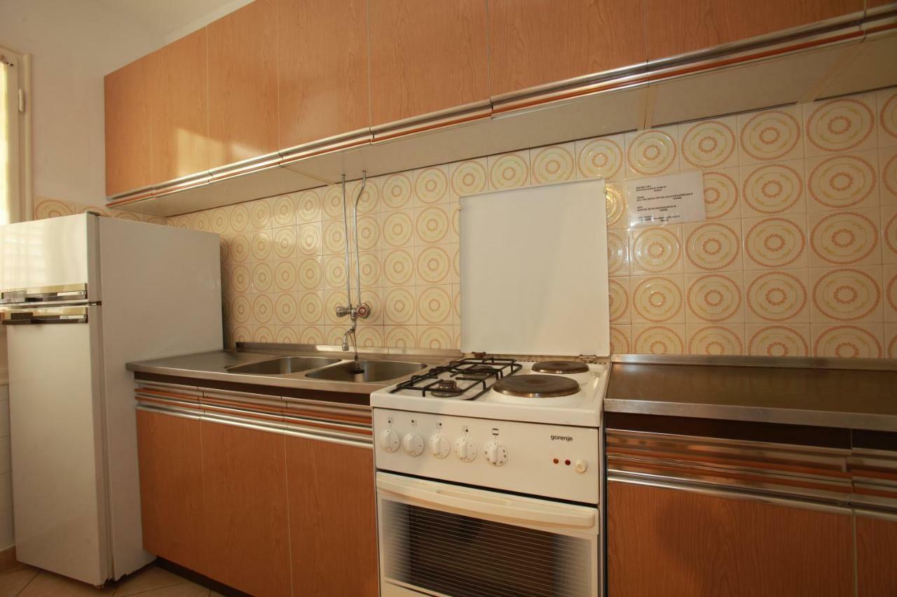 Apartments & Room Jagoda Baška Εξωτερικό φωτογραφία