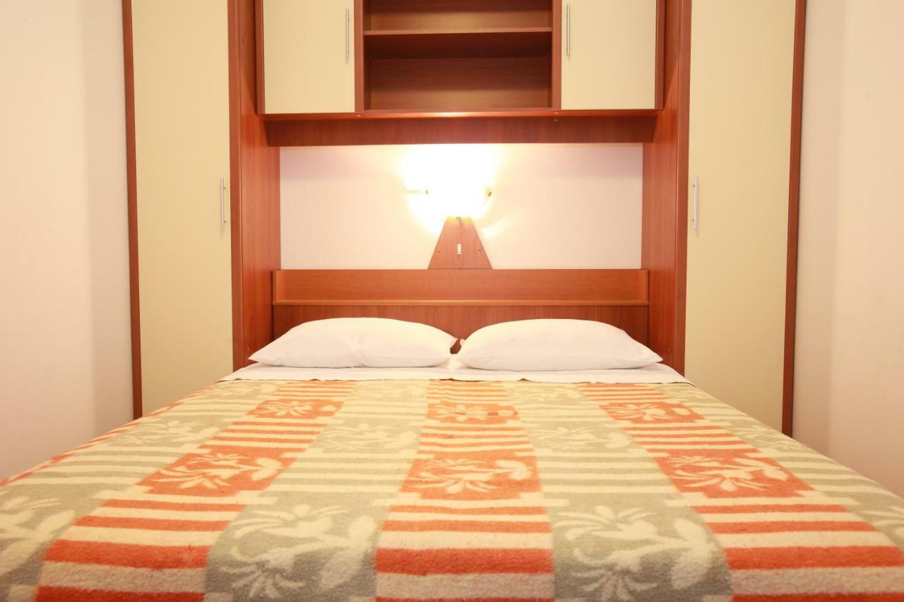 Apartments & Room Jagoda Baška Εξωτερικό φωτογραφία