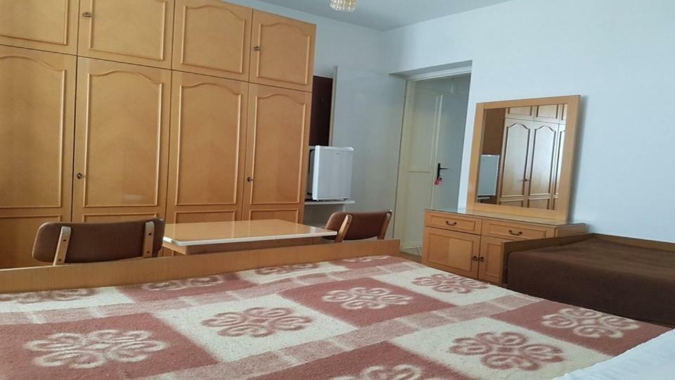 Apartments & Room Jagoda Baška Εξωτερικό φωτογραφία