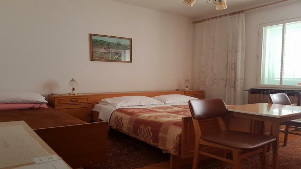 Apartments & Room Jagoda Baška Εξωτερικό φωτογραφία