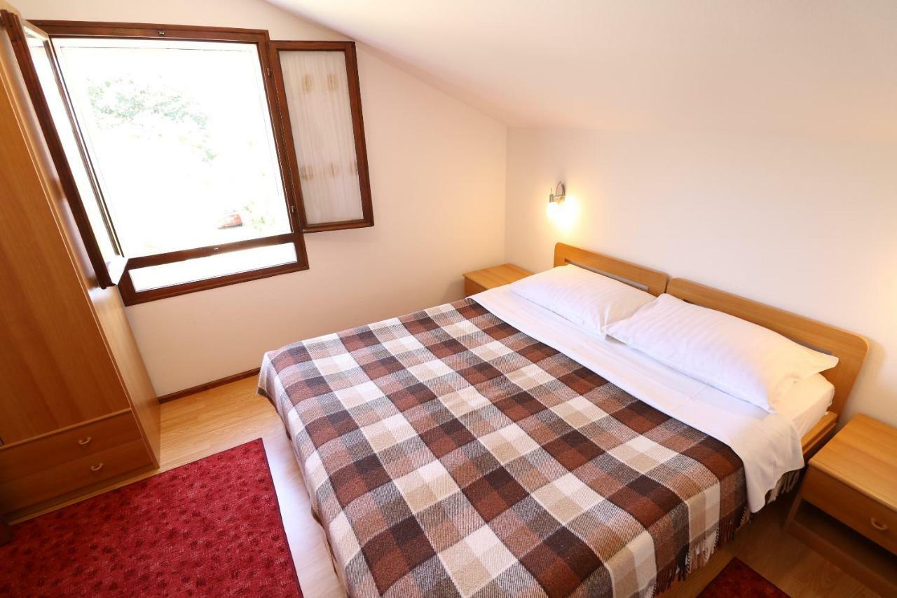 Apartments & Room Jagoda Baška Εξωτερικό φωτογραφία
