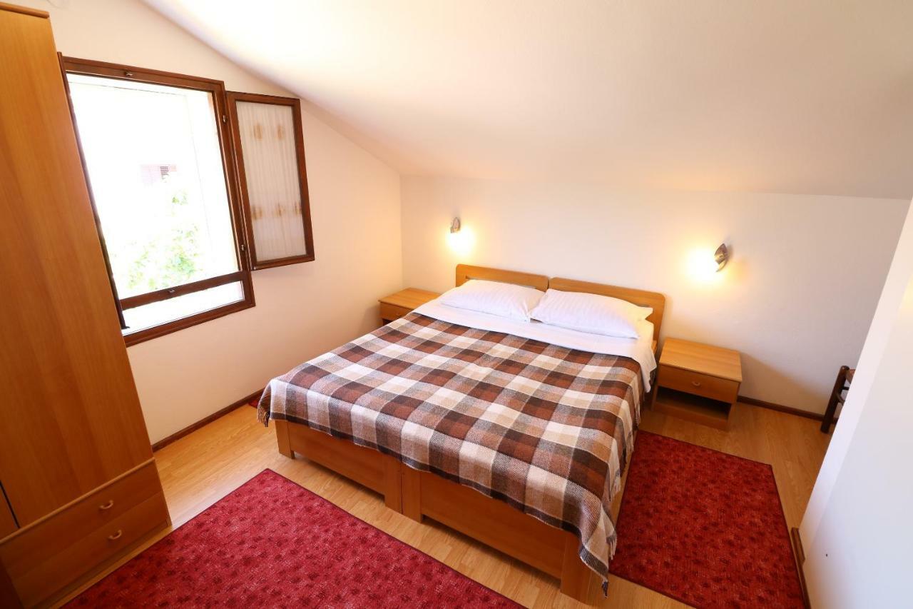 Apartments & Room Jagoda Baška Εξωτερικό φωτογραφία