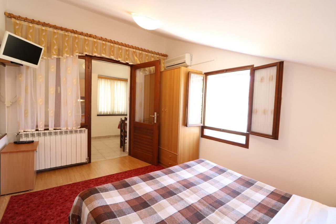 Apartments & Room Jagoda Baška Εξωτερικό φωτογραφία